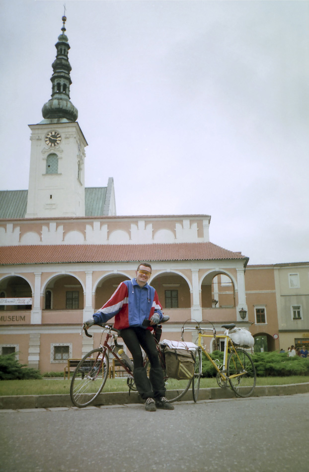 71 Tour de 97